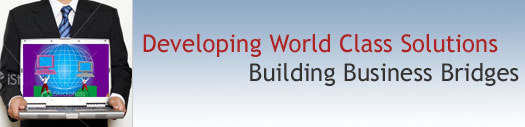 Building Business Bridges